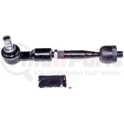 TA12005 by DORMAN - Steering Tie Rod Assembly