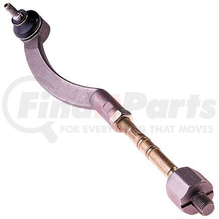 TA12022 by DORMAN - Steering Tie Rod Assembly