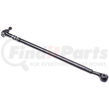 TA12031 by DORMAN - Steering Tie Rod End Assembly