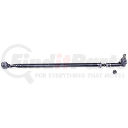 TA12032 by DORMAN - Steering Tie Rod End Assembly