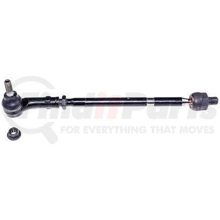 TA12061 by DORMAN - Steering Tie Rod Assembly