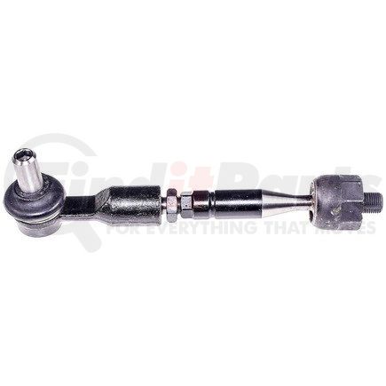 TA12135 by DORMAN - Steering Tie Rod Assembly