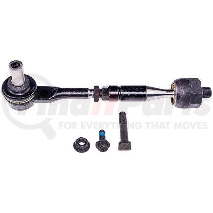 TA12175 by DORMAN - Steering Tie Rod Assembly