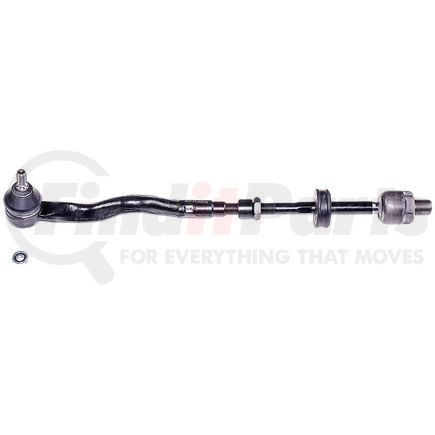 TA14013 by DORMAN - Steering Tie Rod Assembly