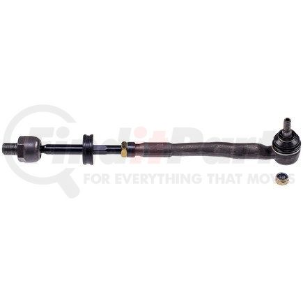 TA14014 by DORMAN - Steering Tie Rod Assembly