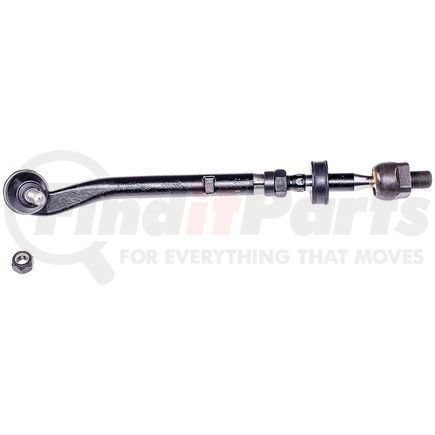 TA14021 by DORMAN - Steering Tie Rod End Assembly