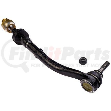 TA14022 by DORMAN - Steering Tie Rod End Assembly