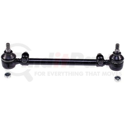 TA14025 by DORMAN - Steering Tie Rod End Assembly