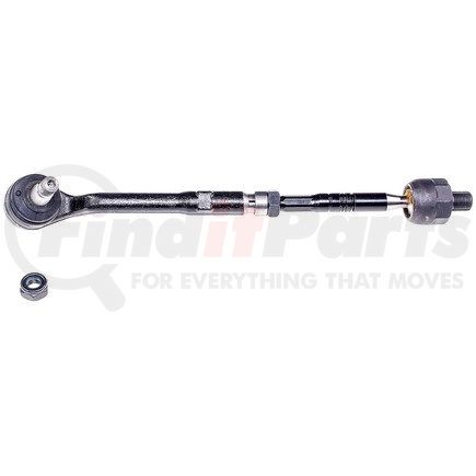 TA14055 by DORMAN - Steering Tie Rod End Assembly