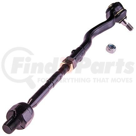 TA14101 by DORMAN - Steering Tie Rod End Assembly