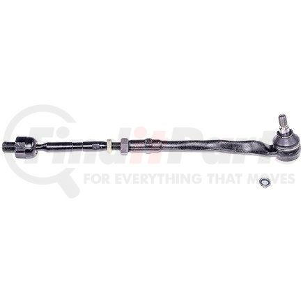 TA14102 by DORMAN - Steering Tie Rod End Assembly