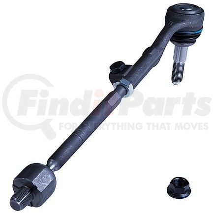 TA14132 by DORMAN - Steering Tie Rod End Assembly