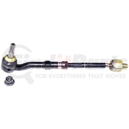 TA14145 by DORMAN - Steering Tie Rod End Assembly
