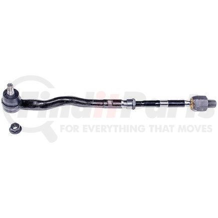 TA14171 by DORMAN - Steering Tie Rod End Assembly