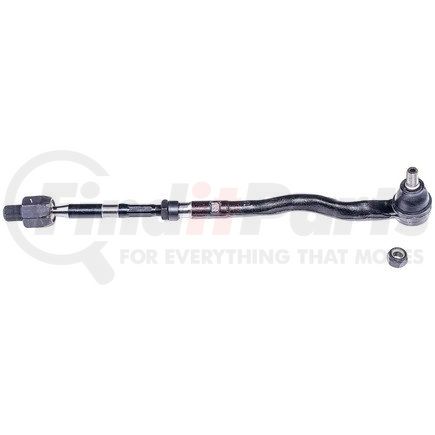 TA14172 by DORMAN - Steering Tie Rod End Assembly