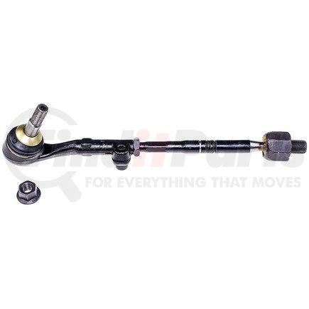 TA14191 by DORMAN - Steering Tie Rod End Assembly
