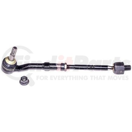 TA14215 by DORMAN - Steering Tie Rod End Assembly