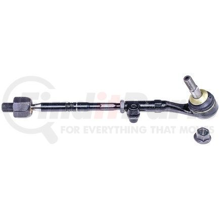 TA14192 by DORMAN - Steering Tie Rod End Assembly