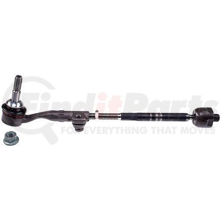 TA14241 by DORMAN - Steering Tie Rod End Assembly