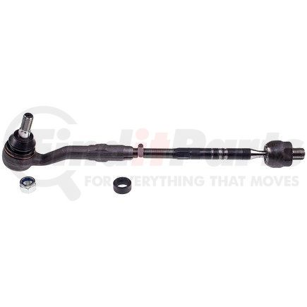 TA14245 by DORMAN - Steering Tie Rod End Assembly