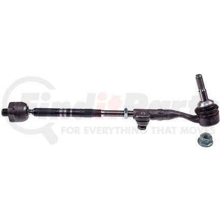 TA14242 by DORMAN - Steering Tie Rod End Assembly