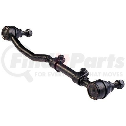 TA22001 by DORMAN - Steering Tie Rod Assembly