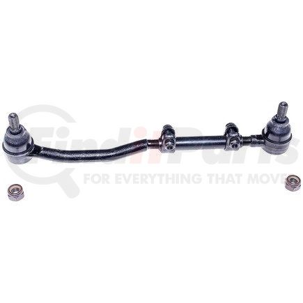 TA22002 by DORMAN - Steering Tie Rod Assembly