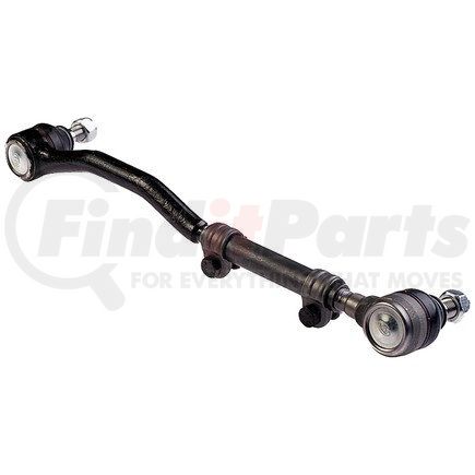 TA22032 by DORMAN - Steering Tie Rod End Assembly