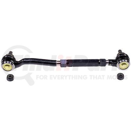 TA28015 by DORMAN - Steering Tie Rod End Assembly