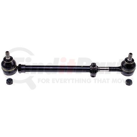 TA28021 by DORMAN - Steering Tie Rod End Assembly