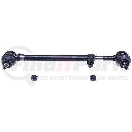 TA28022 by DORMAN - Steering Tie Rod End Assembly