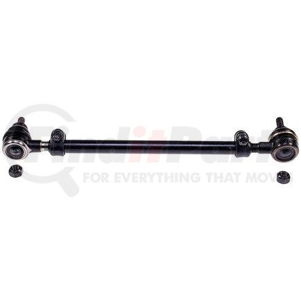 TA28043 by DORMAN - Steering Tie Rod End Assembly