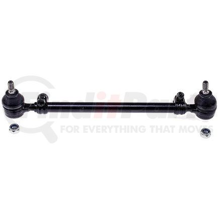 TA28044 by DORMAN - Steering Tie Rod End Assembly