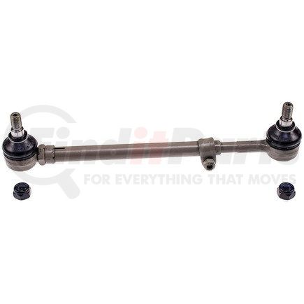 TA28054 by DORMAN - Steering Tie Rod End Assembly