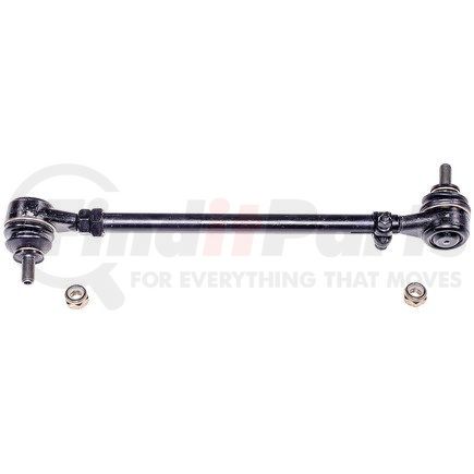 TA28063 by DORMAN - Steering Tie Rod End Assembly