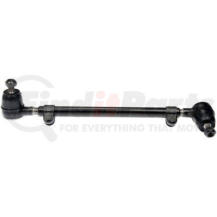 TA28085 by DORMAN - Steering Tie Rod End Assembly