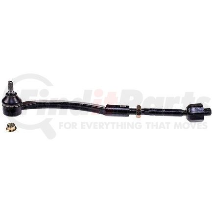 TA29001 by DORMAN - Steering Tie Rod End Assembly
