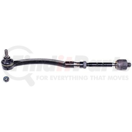 TA29051 by DORMAN - Steering Tie Rod End Assembly