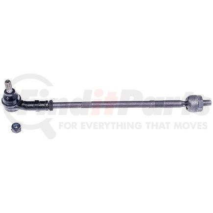 TA43011 by DORMAN - Steering Tie Rod End Assembly