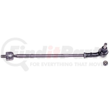 TA43012 by DORMAN - Steering Tie Rod End Assembly