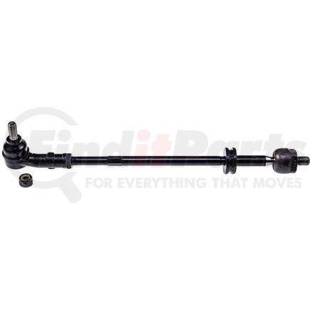TA43021 by DORMAN - Steering Tie Rod End Assembly