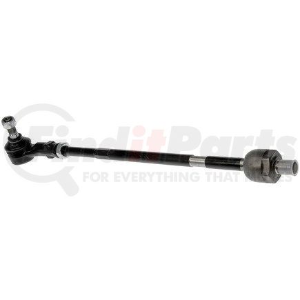 TA43022 by DORMAN - Steering Tie Rod End Assembly