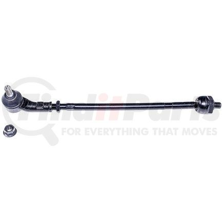 TA43031 by DORMAN - Steering Tie Rod End Assembly