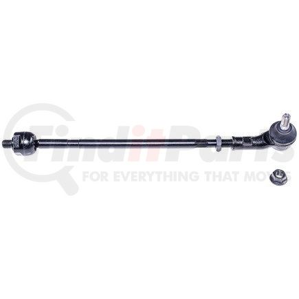 TA43032 by DORMAN - Steering Tie Rod End Assembly