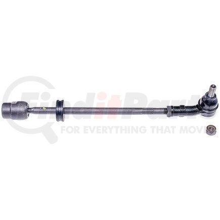 TA43034 by DORMAN - Steering Tie Rod End Assembly