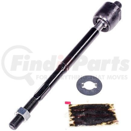 TI74060 by DORMAN - Steering Tie Rod End