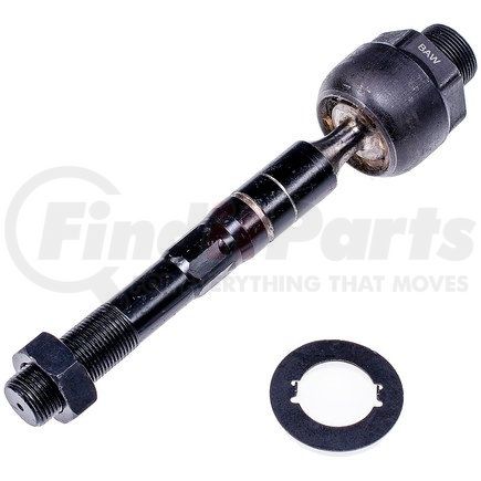 TI74070 by DORMAN - Steering Tie Rod End