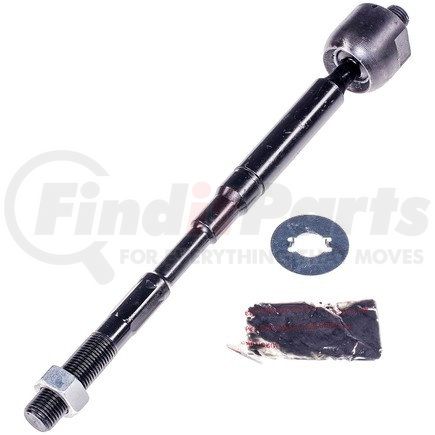 TI74095 by DORMAN - Steering Tie Rod End