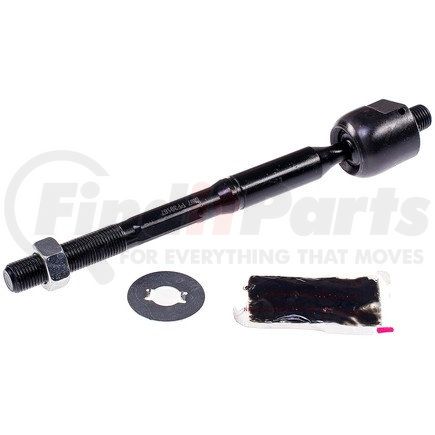 TI74105 by DORMAN - Steering Tie Rod End