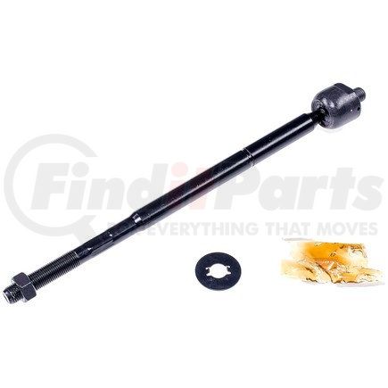 TI74210 by DORMAN - Steering Tie Rod End